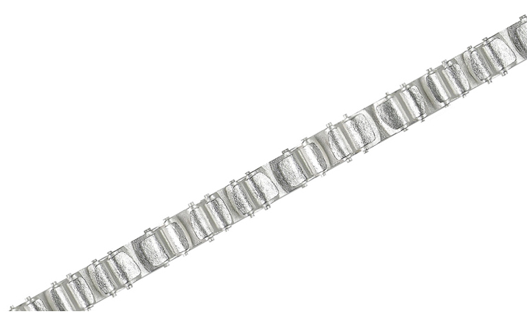 34003-Armband, Silber 925