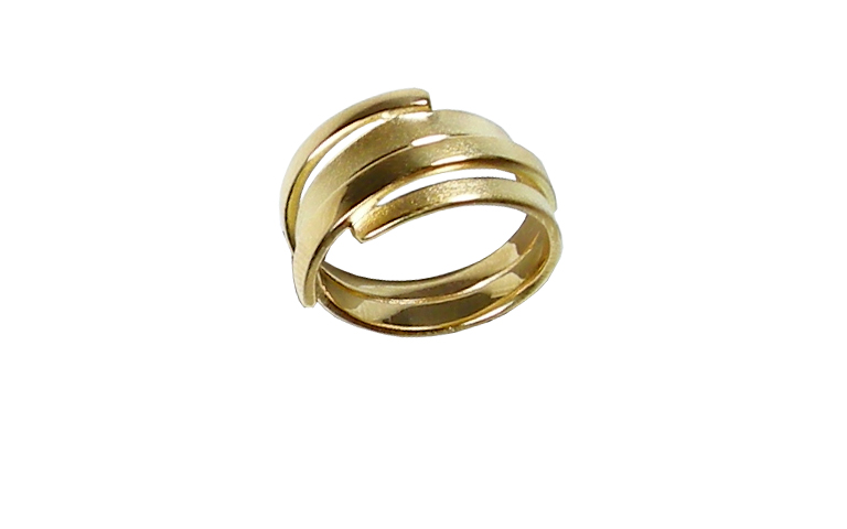 05179-Ring, Gold 750