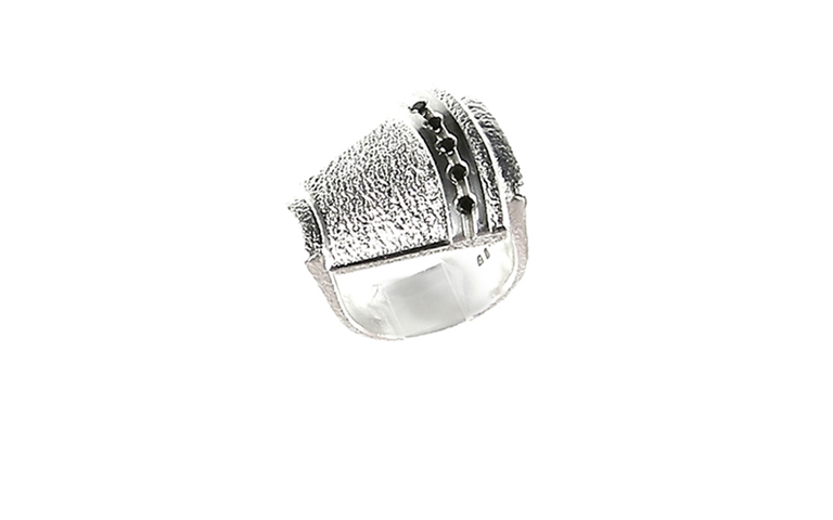 32025-Ring, Silber 925