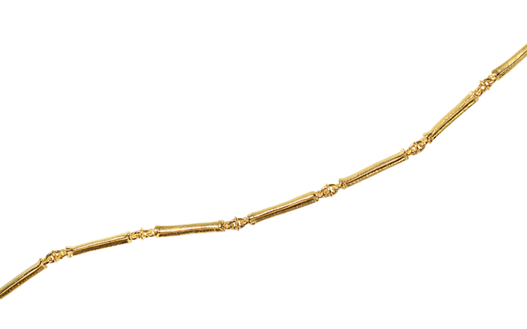 04213-bracelet, gold 750