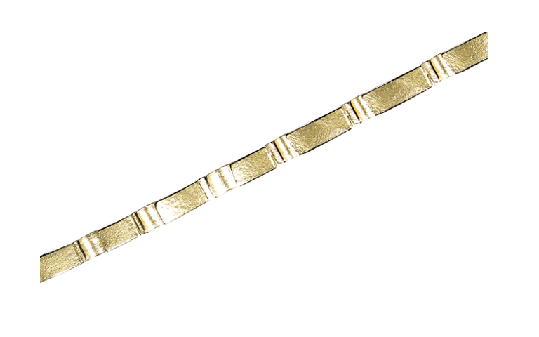 04313-bracelet gold 750