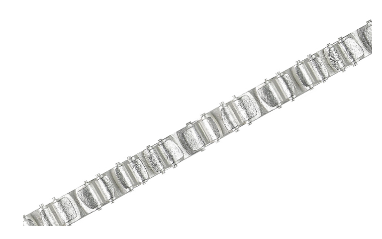34003-bracelet, silver 925