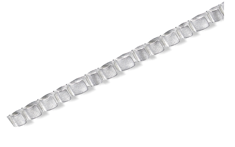 34009-bracelet, silver 925