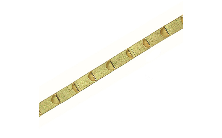 4335-bracelet gold 750