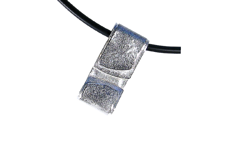 31003-necklace, silver 925