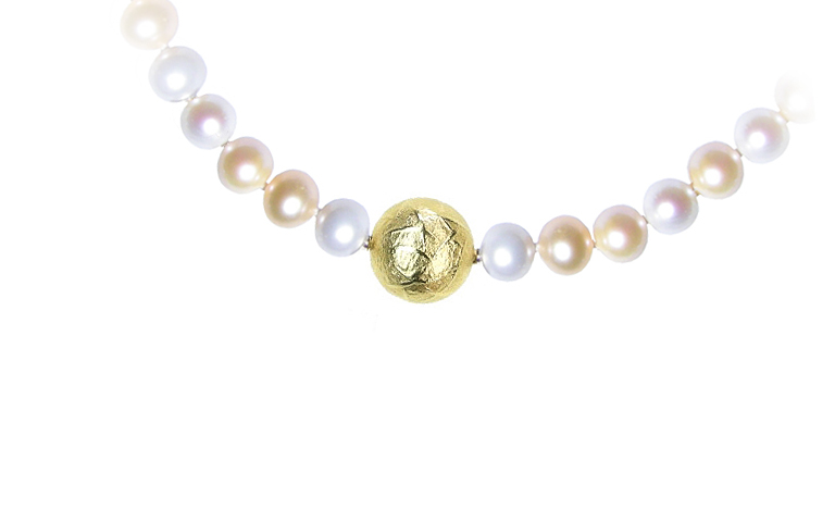 09007-pearl-clasp gold 750