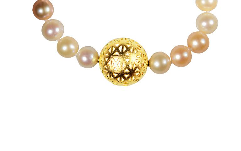 09029-pearl-clasp, gold 750