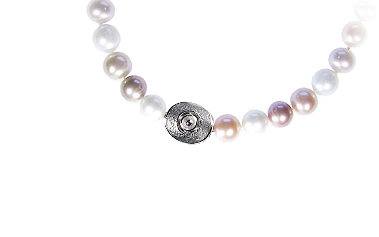 41830-pearl-clasp, white gold 750