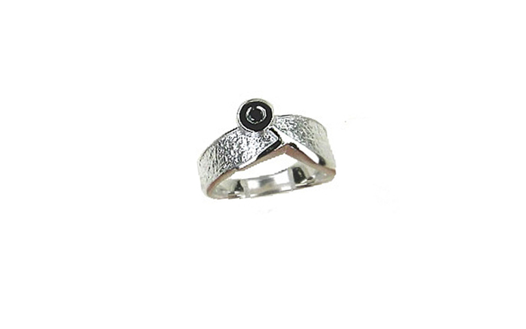 32015-ring, silver 925