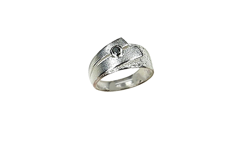 32016-ring, silver 925