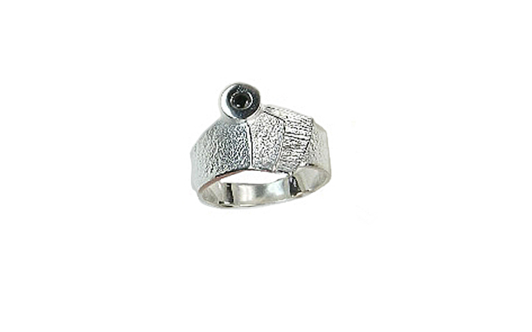 32018-ring, silver 925