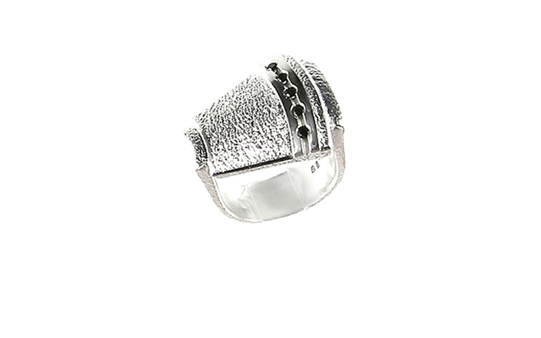 32025-ring, silver 925