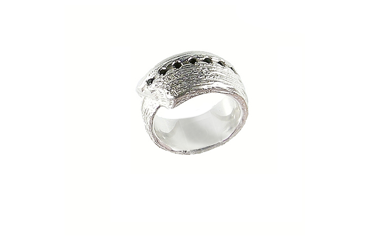 32026-ring, silver 925