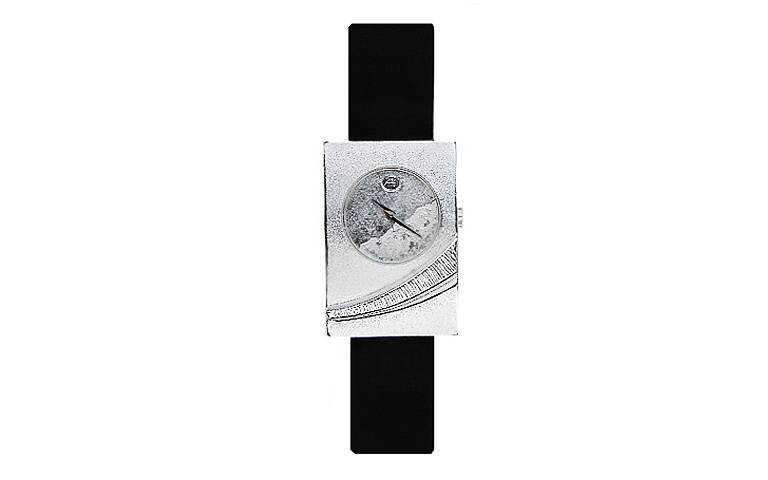 36003-watch, silver 925