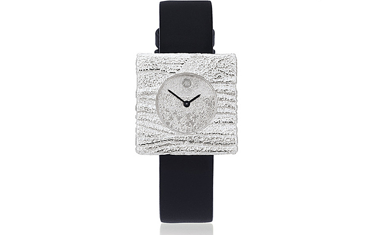 36008-watch, silver 925
