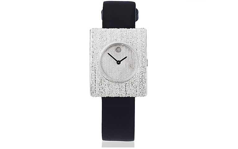 36009-watch, silver 925