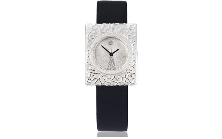 36010-watch, silver 925