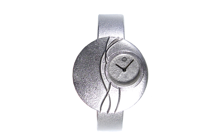 36016-watch, silver 925
