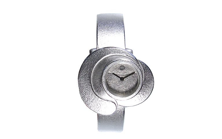 36017-watch, silver 925