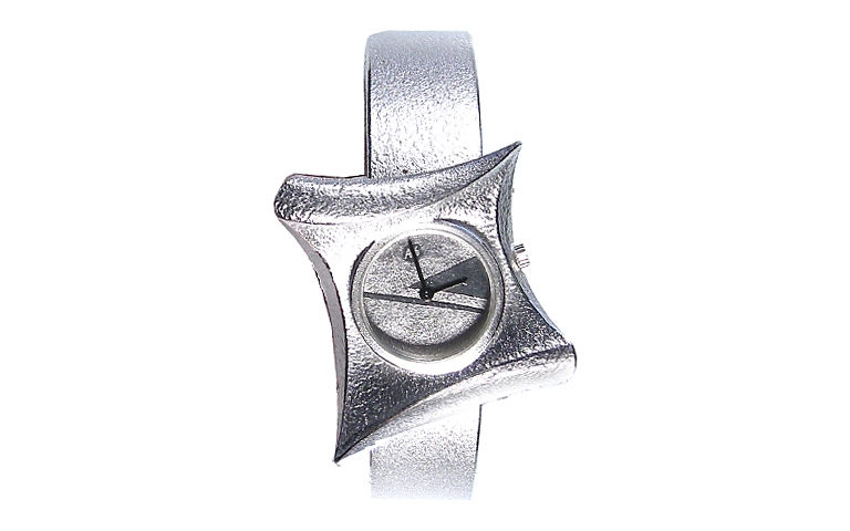 36018-watch, silver 925
