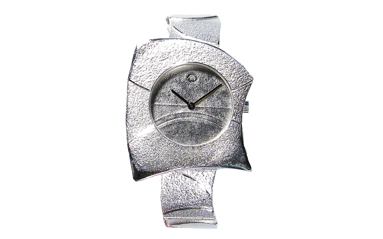 36022-watch, silver 925
