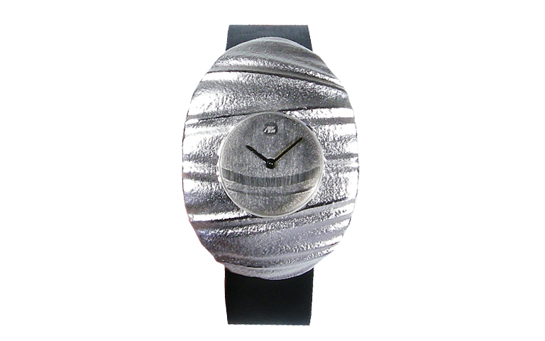 36023-watch, silver 925