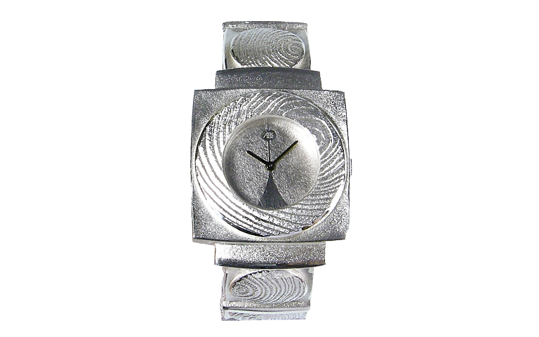36024-watch, silver 925