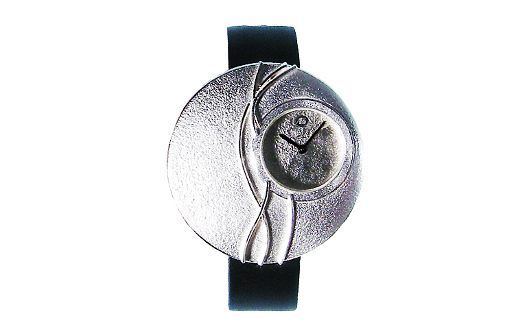 36025-watch, silver 925