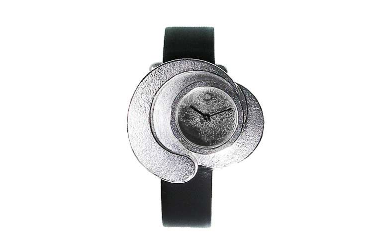 36026-watch, silver 925